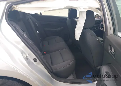 2023 Nissan Altima S Fwd из США, поврежденный, VIN 1N4BL4BV6PN312004